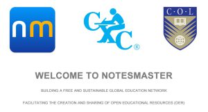 Notesmaster