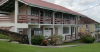 CAMDU building